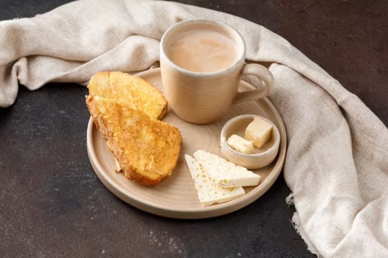 Завтрак султана